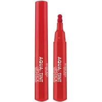 Тінт для губ Deborah Aqua Tint Lipstick 04 - Red (8009518365894)