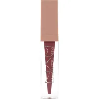 Lipstick NAM Iconic Matte 4 - Soft Nude (5901801656333)
