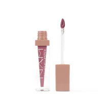 NAM Liquid Lipstick 1 - Pink (5901801657316)