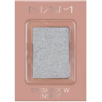 Eyeshadow NAM Foil Radiant 3 - Starry White (5901801663157)