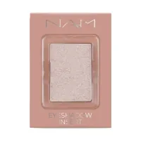 Eyeshadow NAM Foil Shining 5 - Sparkling Rose (5901801663171)