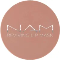 Lip mask NAM Reviving Lip Mask With shea oil 15 g (5901801677406)