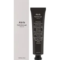 Face gel Abib Hydration Gel Water Tube 75 ml (8809507381931)