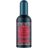 Парфумована вода Tesori d'Oriente Ebony Wood & Ginseng 100 мл (8008970060736)