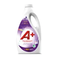 Washing gel A+ Color 2.2 l (8435495810698)