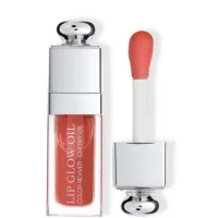Lip gloss Dior Lip Glow Oil 012 - Rosewood (3348901491235)