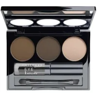 Eyebrow shadows Artdeco Eye Brow Kit 2 - medium/dark (4052136286274)