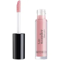 Lip gloss Artdeco Lip Wonder Serum 01 - Caring Rose (4052136258714)