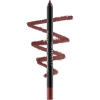 Lip pencil Artdeco Soft Lip Liner Waterproof 124 - Precise Rosewood (4052136088915)