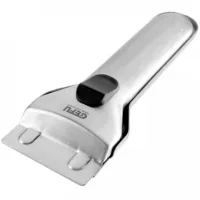 Gefu Polito scraper For glass-ceramic plate (12450)