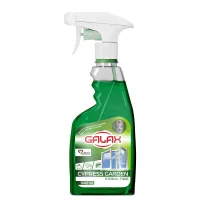 Glass cleaner Galax Cypress garden 1 l (4823128000792)