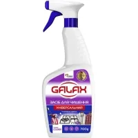 Kitchen cleaning spray Galax PowerClean Universal Lavender 700 g (4823128005254)
