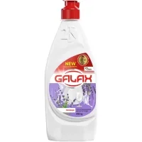 Galax Lavender hand dishwashing liquid 480 g (4823128005056)