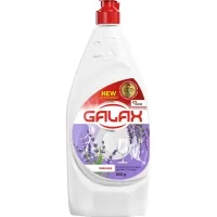 Galax Lavender hand dishwashing liquid 950 g (4823128005063)