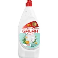 Manual dishwashing liquid Galax Tangerine and pine 950 g (4823128005100)