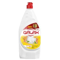 Manual dishwashing liquid Galax Citrus mix 950 g (4823128000631)