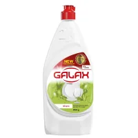 Manual dishwashing liquid Galax Apple 950 g (4823128000655)