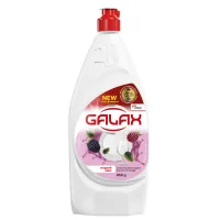 Manual dishwashing liquid Galax Berry mix 950 g (4823128000679)
