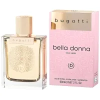 Парфумована вода Bugatti Bella Donna Dolce Amore 60 мл (4051395421143)