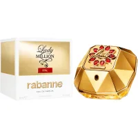 Парфумована вода Rabanne Lady Million Royal 50 мл (3349668617166)