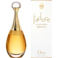 Dior J'Adore Infinissime Eau de Parfum 100 ml (3348901521512)
