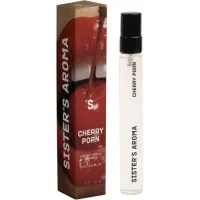 Парфумована вода Sister's Aroma Cherry Porn Travel 10 мл (4820227785278)