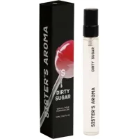 Парфумована вода Sister's Aroma Dirty Sugar Travel 10 мл (4820227785261)