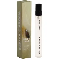 Парфумована вода Sister's Aroma Naked Pear Travel 10 мл (4820227785322)