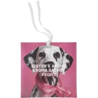 Ароматичне саше Sister's Aroma Peony 15 г (4820227785933)