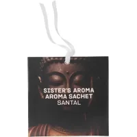 Ароматичне саше Sister's Aroma Santal 15 г (4820227785964)