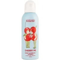 Пінка для душу Sister's Aroma Cherry Me 200 мл (4820227786374)