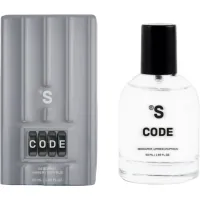 Парфумована вода Sister's Aroma Code 50 мл (4820227785353)