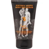 Скраб для тіла Sister's Aroma Body SPA Scrub Sugar Porn 150 г (4820227786435)