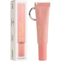 Бальзам для губ Sister's Aroma Lip Hydrater Cute Mistake З карабіном 10 мл (4820227785483)