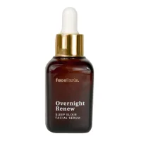 Сироватка для обличчя Face Facts Overnight Renew Sleep Elixir Facial Serum 30 мл (5031413940732)
