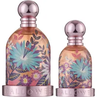 Cosmetics set Halloween Blossom Eau de toilette 100 ml + 30 ml (8431754008776)