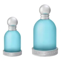 Cosmetics set Halloween Blue Drop Eau de toilette 100 ml + 30 ml (8431754008752)