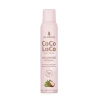 Hair mousse Lee Stafford Coco Loco With Agave Coconut Mousse 200 ml (5060282703568)