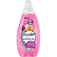 Гель для прання Coccolino Ультрадогляд для коротких циклів прання 1.48 л (8720181676413)