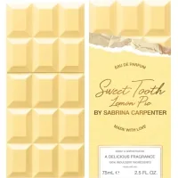 Парфумована вода Sabrina Carpenter Sweet Tooth Lemon Pie 75 мл (810023678823)