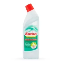 Засіб для чищення унітазу Domo Свіжість лісу 1 л (4820024949538)