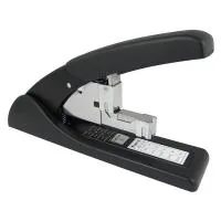 Stapler Axent Exakt Pro metal, 100 sheets., black (4930-А)
