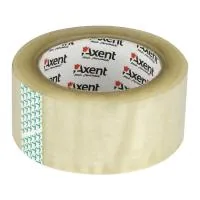 Scotch Axent Packing tape 48mm*100yards, clear (3042-01-А)