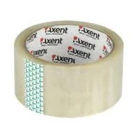 Tape Axent Packing tape 48mm*50yards, clear (3041-01-А)
