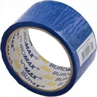 Scotch Buromax Packing tape 48mm x 35m x 43μm, blue (BM.7007-02)
