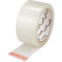 Tape Delta by Axent 48mm*66yards(40μm) clear (D3033-01)