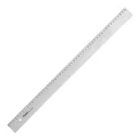 Axent plastic line, 50cm, clear (7350-А)