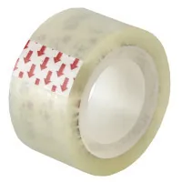 Tape Axent office, 24mm*20yd., 40 μm (3016-А)