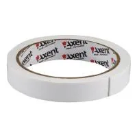 Tape Axent double-sided, 18mmХ2m, foamed (3111-А)