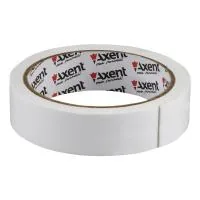 Tape Axent double-sided, 24mmХ2m, foamed (3112-А)